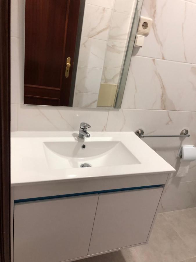 Restaurante Residencial Pizzaria S. Estevao Агіа́р-да-Бе́йра Екстер'єр фото